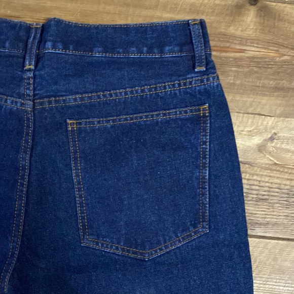 Gibson Men’s Straight Denim Jeans - Picture 5 of 7